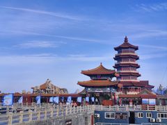 -八仙过海景区