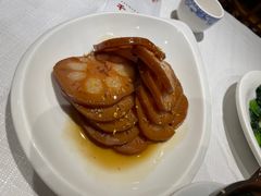 -老吉士酒家(天平路店)