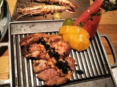 -花潮料理艺食馆(世欧广场店)