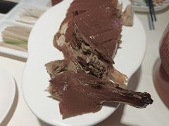 -京鸭棠(让胡路万达店)
