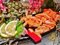 -苏州知音温德姆至尊酒店·四季海鲜自助餐厅(汾湖店)