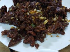 -老七饭馆(光荣道总店)