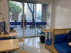 -木木鲜海鲜面(天一店)