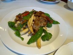 -利苑酒家(金宝店)