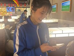 -很久以前羊肉串(南京路第一百货店)