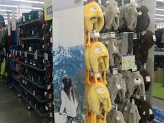 -迪卡侬(安德门店)