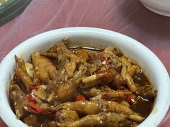 -铁头烧菜馆(立新路店)