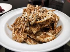 -味+新京宴·烤鸭·北京菜(创意谷店)