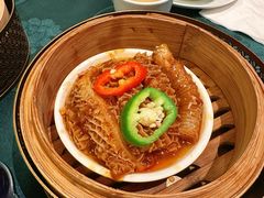 -誉八仙粤菜(万象天地店)
