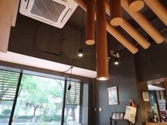 大堂-炖物24章·顺时轻养茶(杭州大厦店)