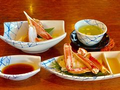 -蟹道乐( 新宿駅前店)