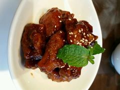 android_upload_pic-枣子树素餐厅(铂金城店)