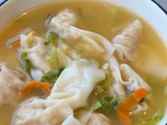 馄饨-水桶王国主题餐厅·聚会·生日派对·亲子活动·家庭套餐(亚龙湾希尔顿店)