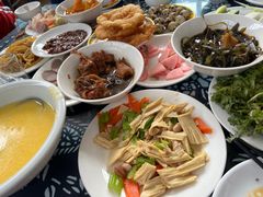 -康陵正德春饼宴26号