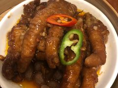 -北海金昌开元名都大酒店·四季轩中餐厅