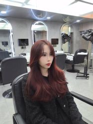 -DK SALON连锁专业烫染接发店
