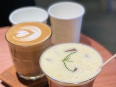 -Metal hands·铁手咖啡