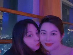 -The Penthouse酒吧