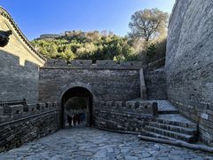 -雁门关景区