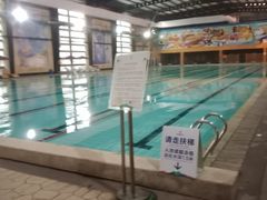 -南宫温泉水世界