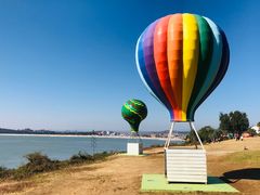 -漳州滨海火山岛自然生态风景区