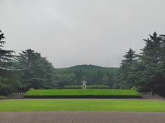 -秦始皇帝陵博物院(兵马俑)