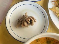 -山东单县风味羊肉汤馆(望园路店)