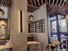 -洪兴砂锅·融合砂锅菜(三站店)