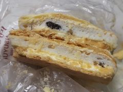 拿破仑-闻酥园(大慈寺店)