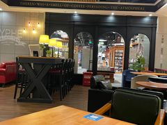 -SISYPHE BOOKS西西弗书店(龙湖滨江天街店)