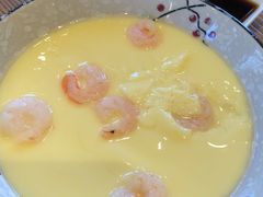 -如意部落·海鲜烧烤创意菜(金梦海湾店)