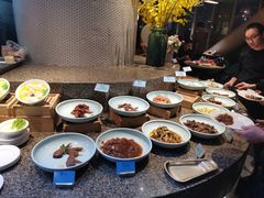 -星伦多自助料理·涮烤一体(杭州来福士店)