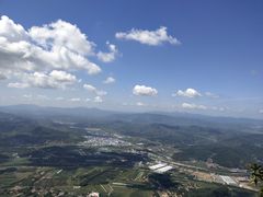 -丹东凤凰山景区