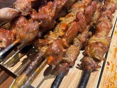 -巴依老爷新疆美食(常营店)