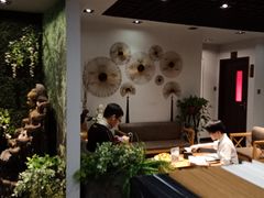-东方菩提养生SPA馆(武昌总店)