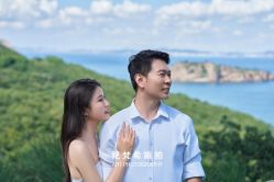 -纪梵希旅拍婚纱摄影(大连总店)