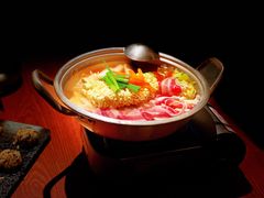 -春熙台韩国料理·章鱼肥牛(西丽店)