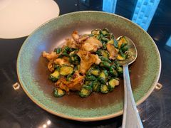 -广州文华东方酒店·江-由辉师傅主理