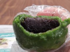 -王家沙点心店(南京西路总店)