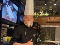 -水木锦堂·自助铁板烧(世贸天阶店)