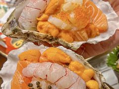 -王氏炉匠·烧鸟放题自助(三里屯店)