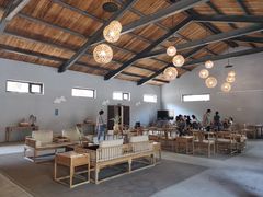 -北京山里寒舍度假酒店