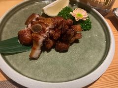 -酒井酱子·深夜食堂(东城汇店)