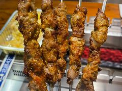 -三个蒙古大叔羊肉串(大宁店)