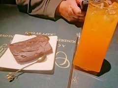 -吱咖啡西式简餐