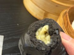 -彩丰楼中餐厅·早茶·点心·粤菜(海口华彩洲际酒店)