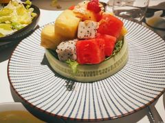 -L'Arome芳芳法国餐厅(仙林金鹰店)