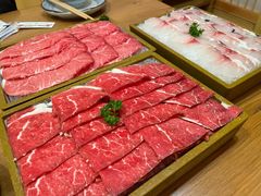 -礼舍日式和牛火锅(明泽街店)