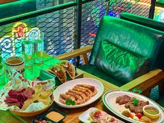 -Famous肥猫墨西哥音乐餐吧(五棵松华熙LIVE店)