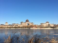 -莲花池公园